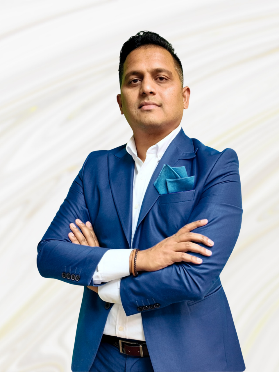 rishi new